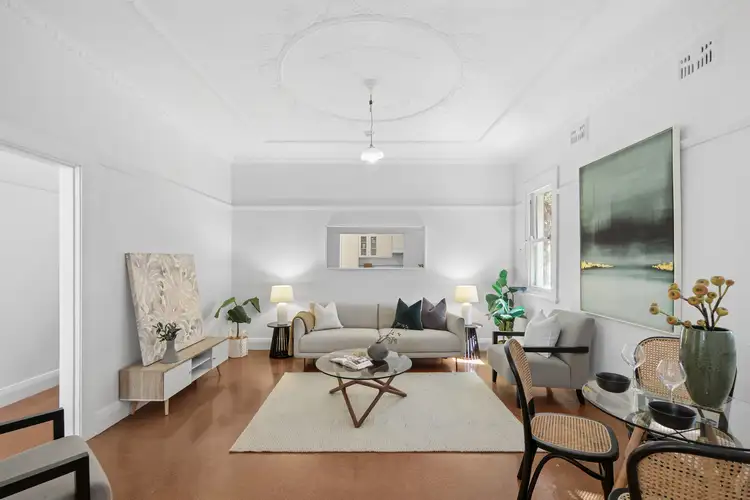 3/7 Gower Street, Summer Hill NSW 2130