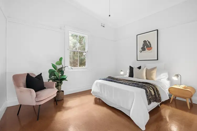 Sixth view of Homely unit listing, 3/7 Gower Street, Summer Hill NSW 2130