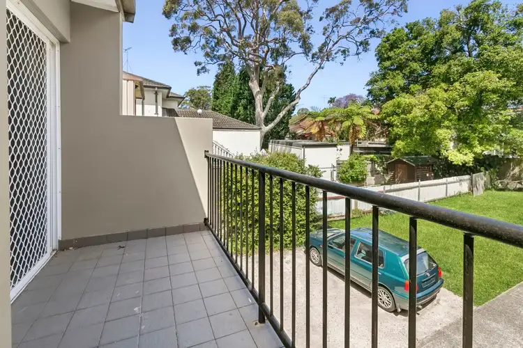 5/59 Carawa Road, Cromer NSW 2099