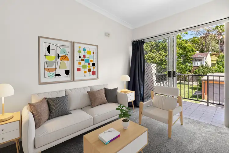Third view of Homely unit listing, 5/59 Carawa Road, Cromer NSW 2099