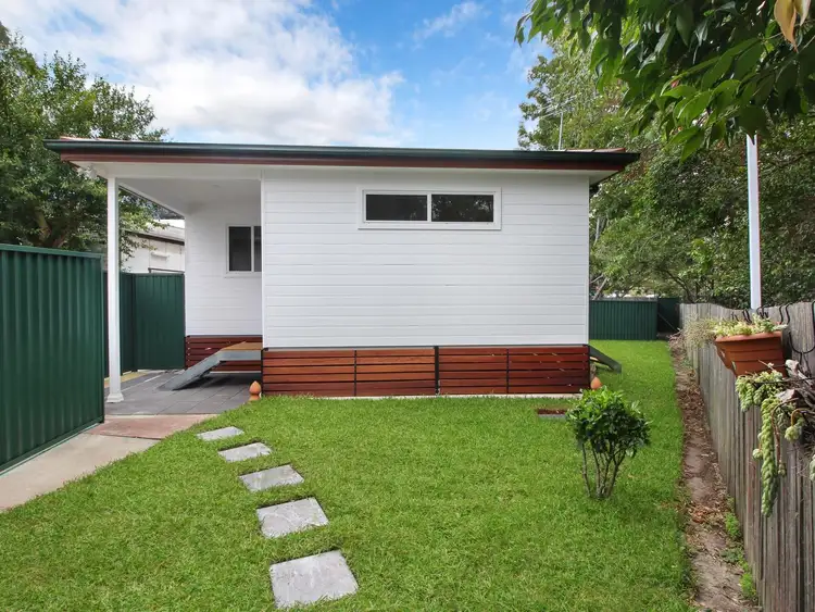 36A Fawcett Street, Ryde NSW 2112