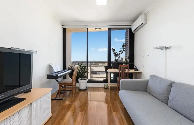 1613/1 Sergeants Lane, St Leonards NSW 2065