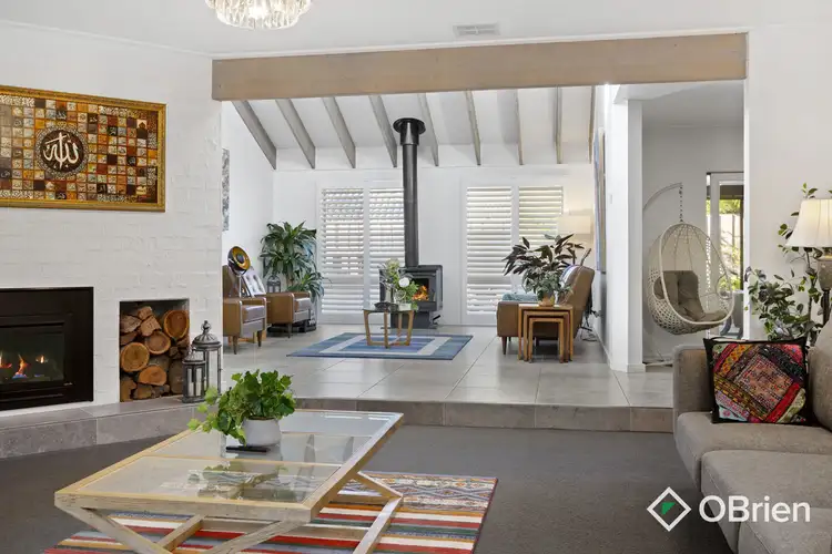 95 Woodside Avenue, Frankston South VIC 3199