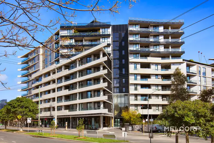 103/9 Dryburgh Street