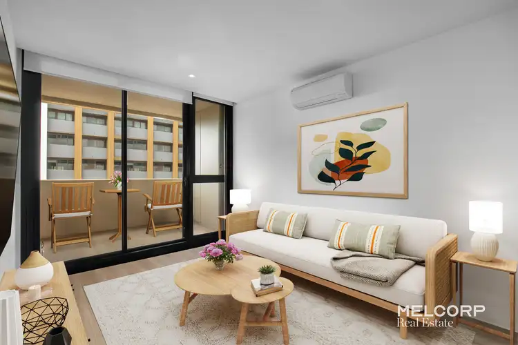103/9 Dryburgh Street, West Melbourne VIC 3003
