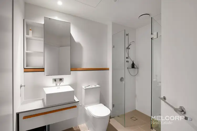 Sixth view of Homely apartment listing, 103/9 Dryburgh Street, West Melbourne VIC 3003