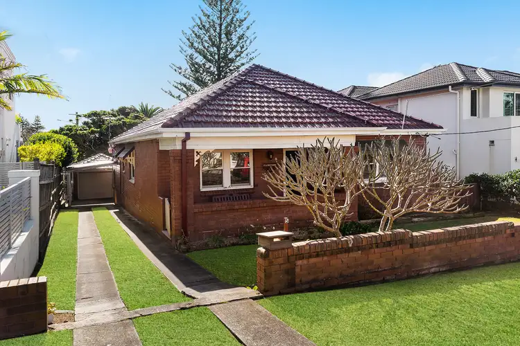 Third view of Homely house listing, 5 Via Mare, Cronulla NSW 2230