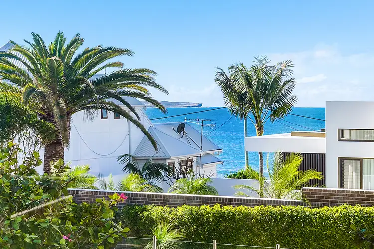 Fourth view of Homely house listing, 5 Via Mare, Cronulla NSW 2230