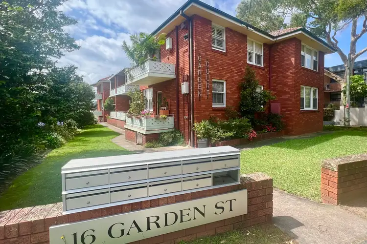 4/16 Garden Street, Kogarah NSW 2217
