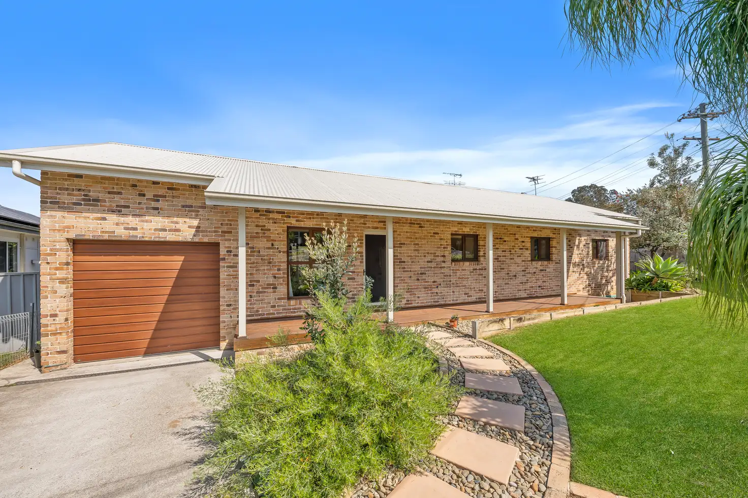Main view of Homely house listing, 2A Johnson Avenue, Seven Hills NSW 2147