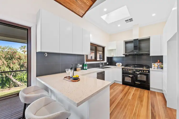 Third view of Homely house listing, 2A Johnson Avenue, Seven Hills NSW 2147