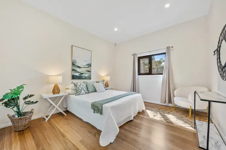 Fourth view of Homely house listing, 2A Johnson Avenue, Seven Hills NSW 2147