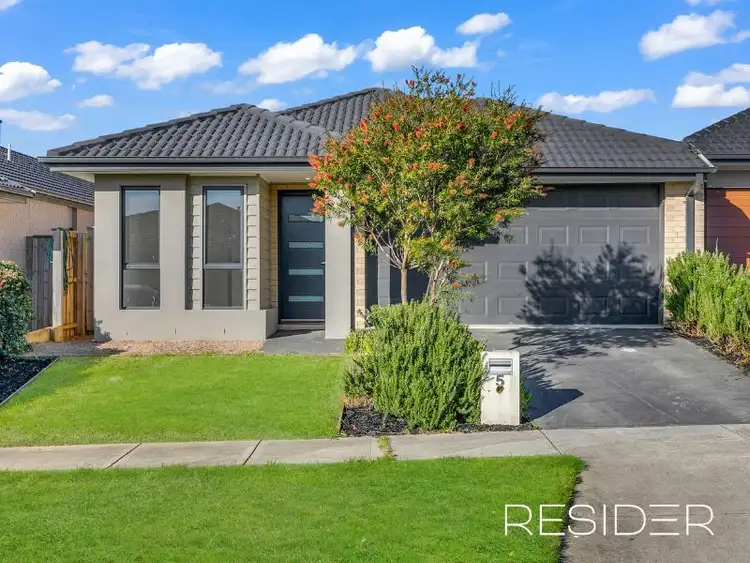 5 Ware Street, Mernda VIC 3754
