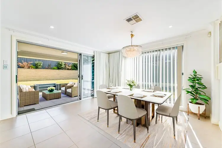 Second view of Homely house listing, 63 Lowndes Drive, Oran Park NSW 2570