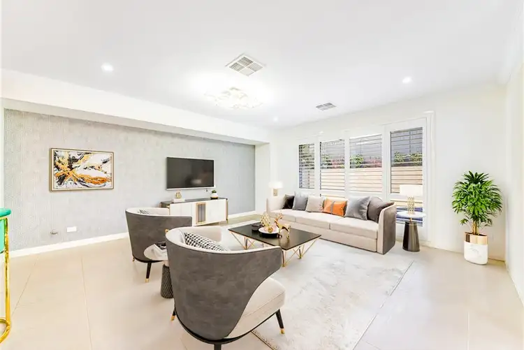 Third view of Homely house listing, 63 Lowndes Drive, Oran Park NSW 2570