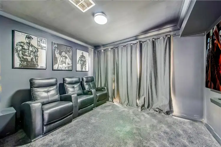 Fourth view of Homely house listing, 63 Lowndes Drive, Oran Park NSW 2570