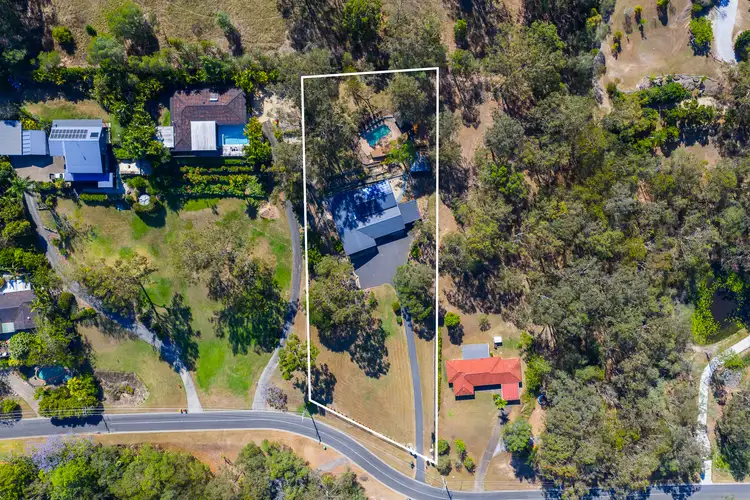25 Uplands Court, Tallai QLD 4213