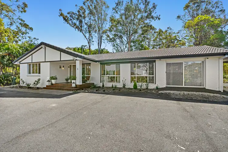 Fourth view of Homely house listing, 25 Uplands Court, Tallai QLD 4213