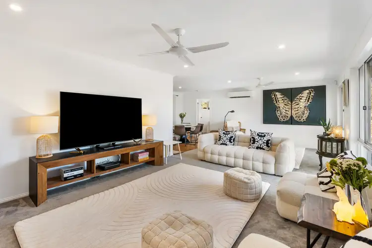 Fifth view of Homely house listing, 25 Uplands Court, Tallai QLD 4213