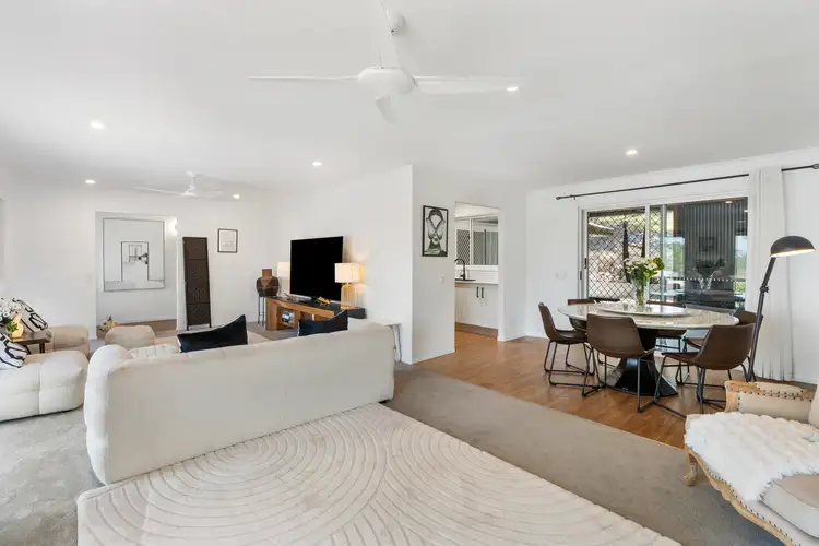 Sixth view of Homely house listing, 25 Uplands Court, Tallai QLD 4213