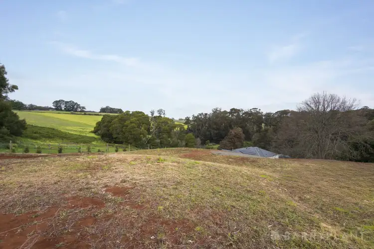 Fourth view of Homely land listing, 128 Red Road, Gembrook VIC 3783