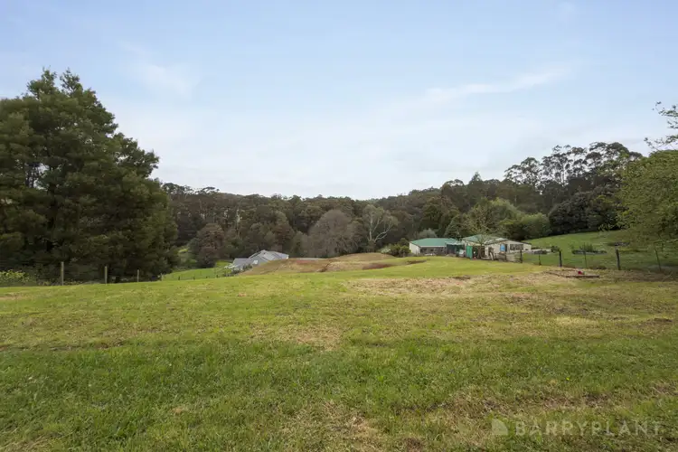 Fifth view of Homely land listing, 128 Red Road, Gembrook VIC 3783