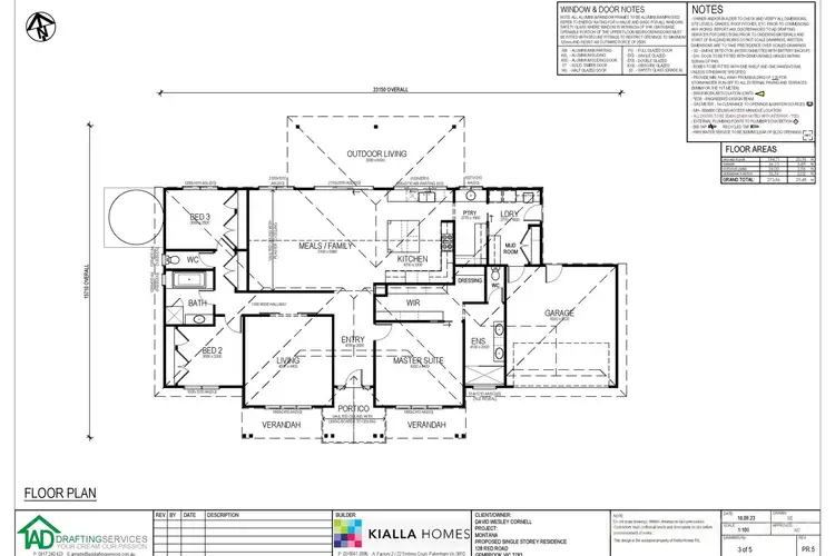 Seventh view of Homely land listing, 128 Red Road, Gembrook VIC 3783