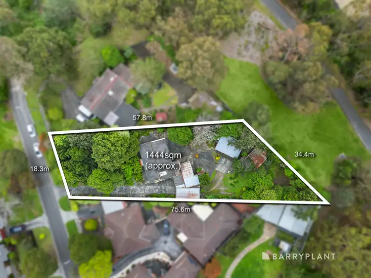 3 Neal Street, Bayswater VIC 3153