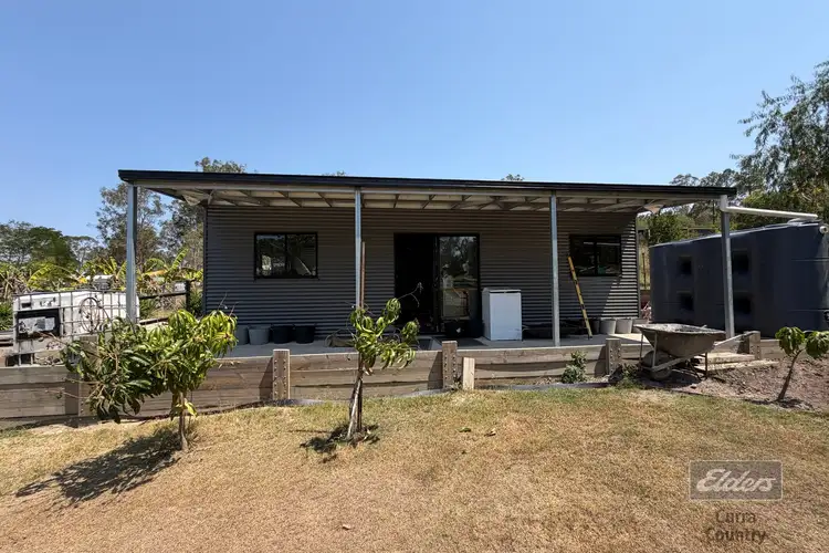 66 Pepper Road, Glenwood QLD 4570