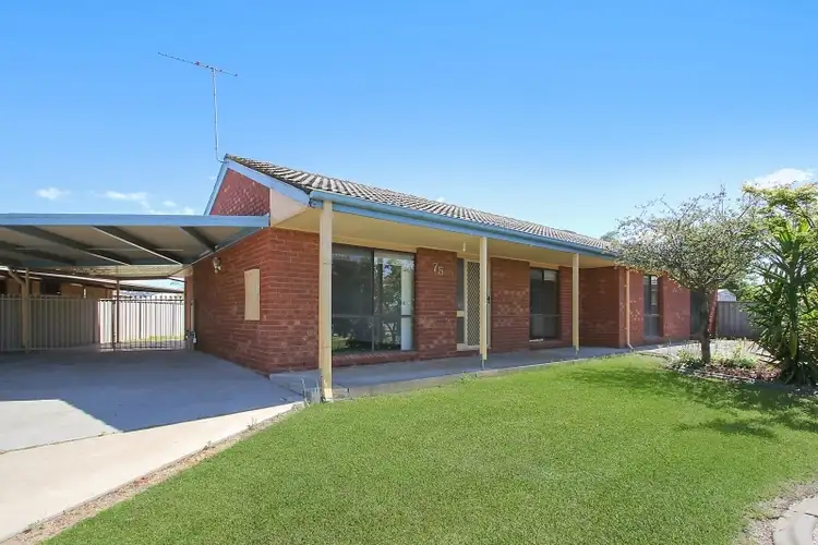 75 Mayfair Drive, Wodonga VIC 3690