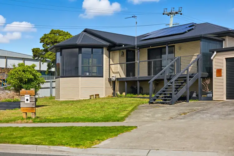 1 Westwood Street, Bridport TAS 7262