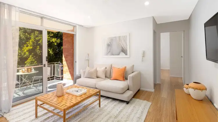 10/3 Greenwood Place, Freshwater NSW 2096