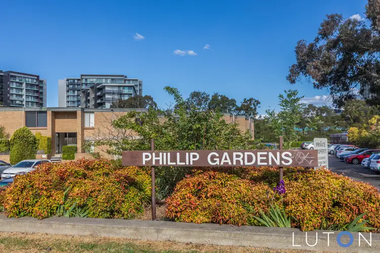 22/6 Marrawah Street Street, Lyons ACT 2606