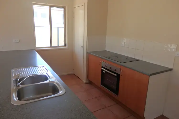 20 Eucalyptus Street, Blackwater QLD 4717