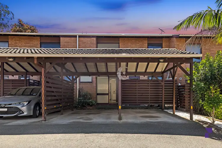 14/95 Chiswick Road, Greenacre NSW 2190