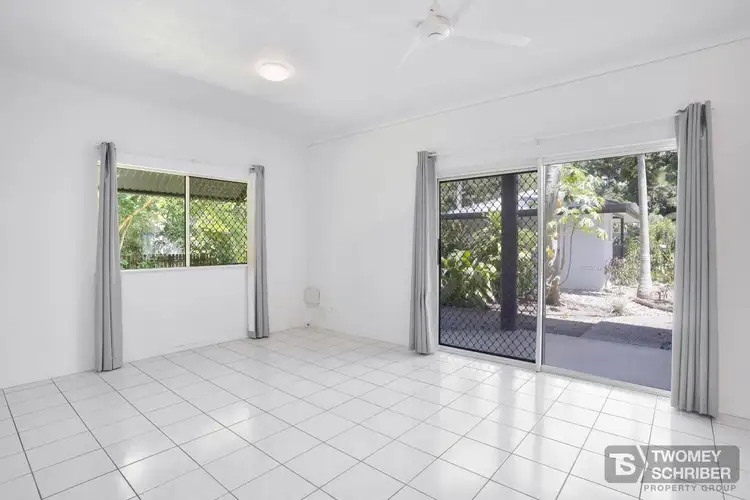 18/4-5 Hollett Close, Manunda QLD 4870