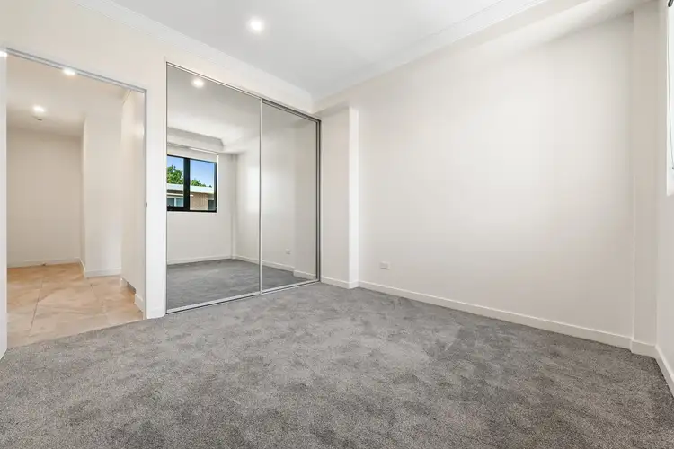 Second view of Homely apartment listing, 165 Pennant Street, Parramatta NSW 2150