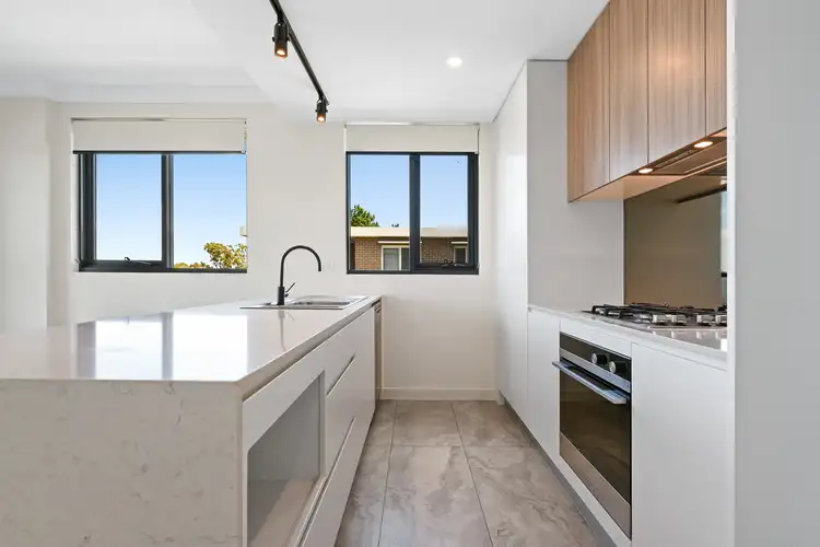 Third view of Homely apartment listing, 165 Pennant Street, Parramatta NSW 2150