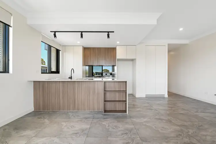 Fourth view of Homely apartment listing, 165 Pennant Street, Parramatta NSW 2150