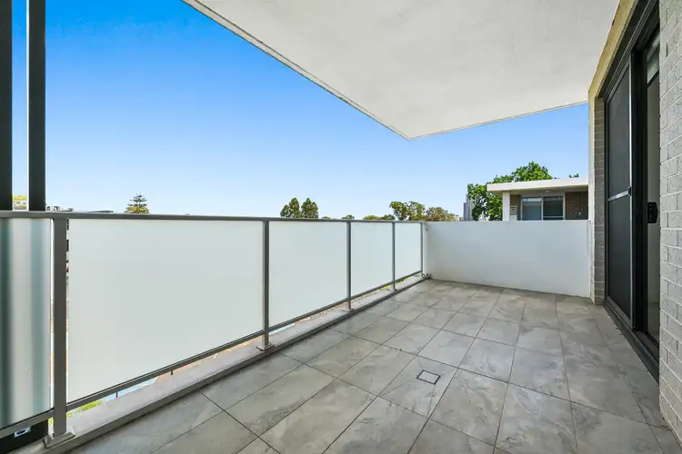 Fifth view of Homely apartment listing, 165 Pennant Street, Parramatta NSW 2150