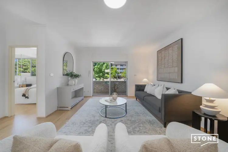 7/45-47 O'Connell Street, North Parramatta NSW 2151