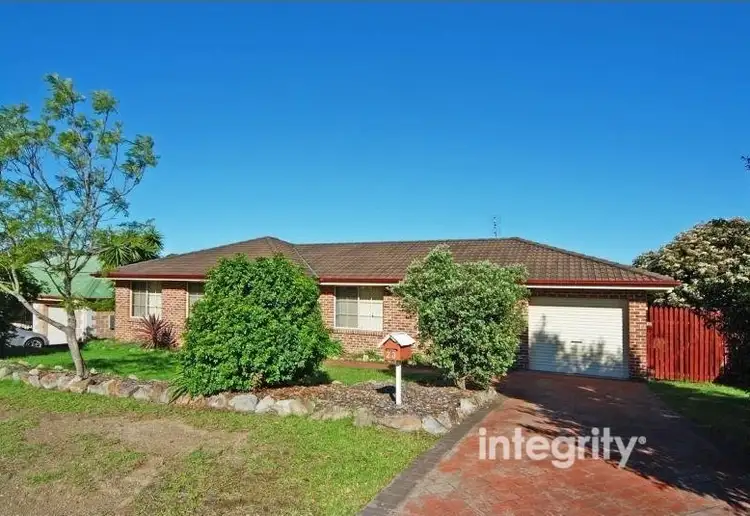 23 Socrates Place, Worrigee NSW 2540