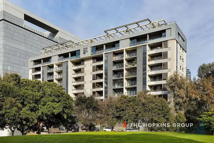 505/1 Encounter Way, Docklands VIC 3008