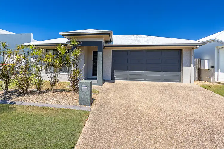 16 Nima Street, Burdell QLD 4818