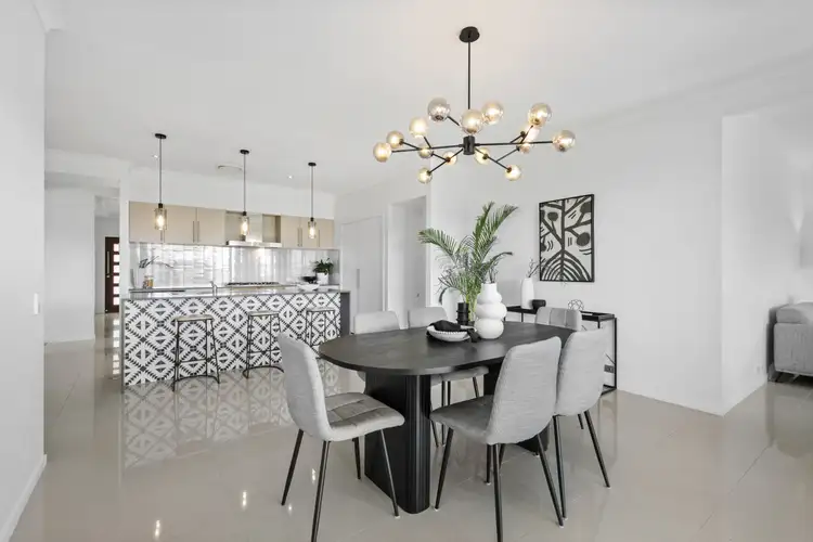 Fifth view of Homely house listing, 38 McKeachie Drive, Aberglasslyn NSW 2320