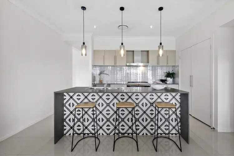 Sixth view of Homely house listing, 38 McKeachie Drive, Aberglasslyn NSW 2320