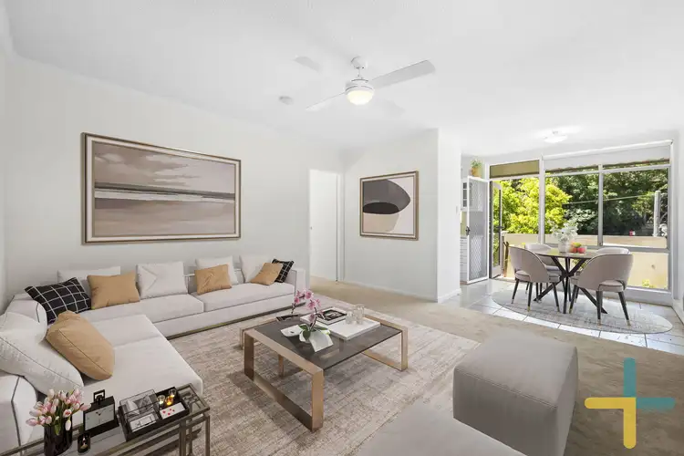 6/60 Epping Road, Lane Cove NSW 2066