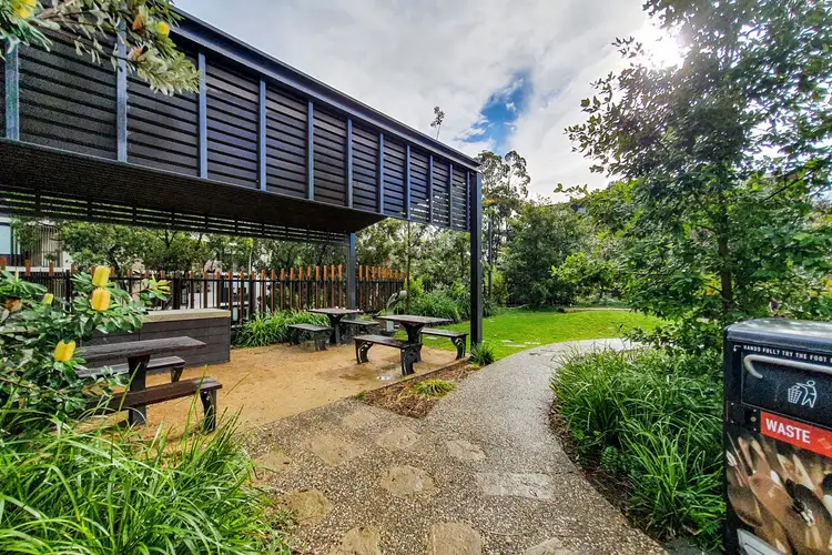 Fifth view of Homely apartment listing, 6/60 Epping Road, Lane Cove NSW 2066
