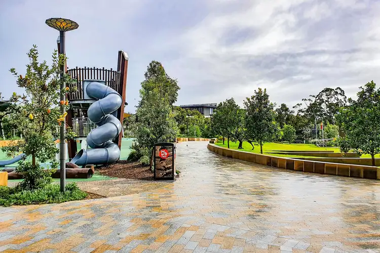 Sixth view of Homely apartment listing, 6/60 Epping Road, Lane Cove NSW 2066