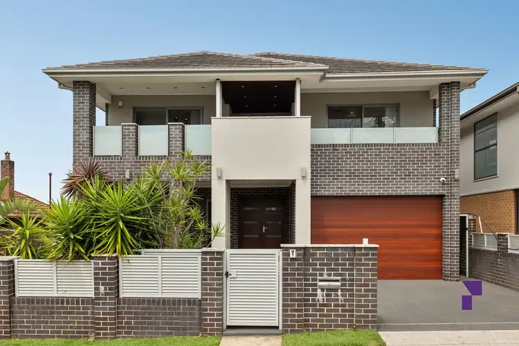 6 Jean Street, Greenacre NSW 2190